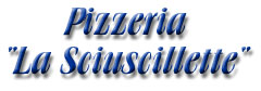 Pizzeria Ristorante Pizzeria Ristorante